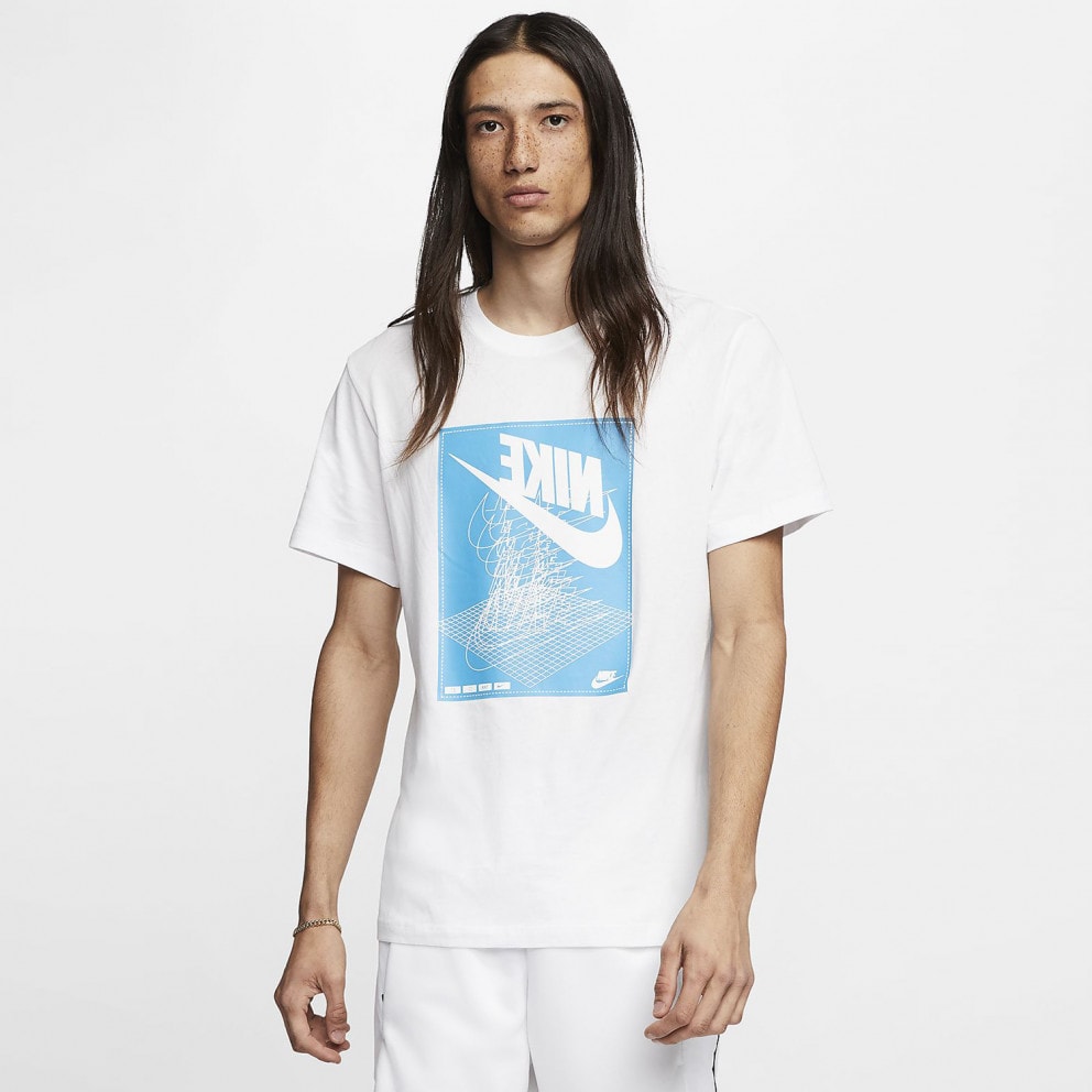 Nike Sportswear Men's Festival Ss Tee