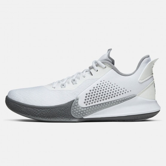 kobe shoes white and blue