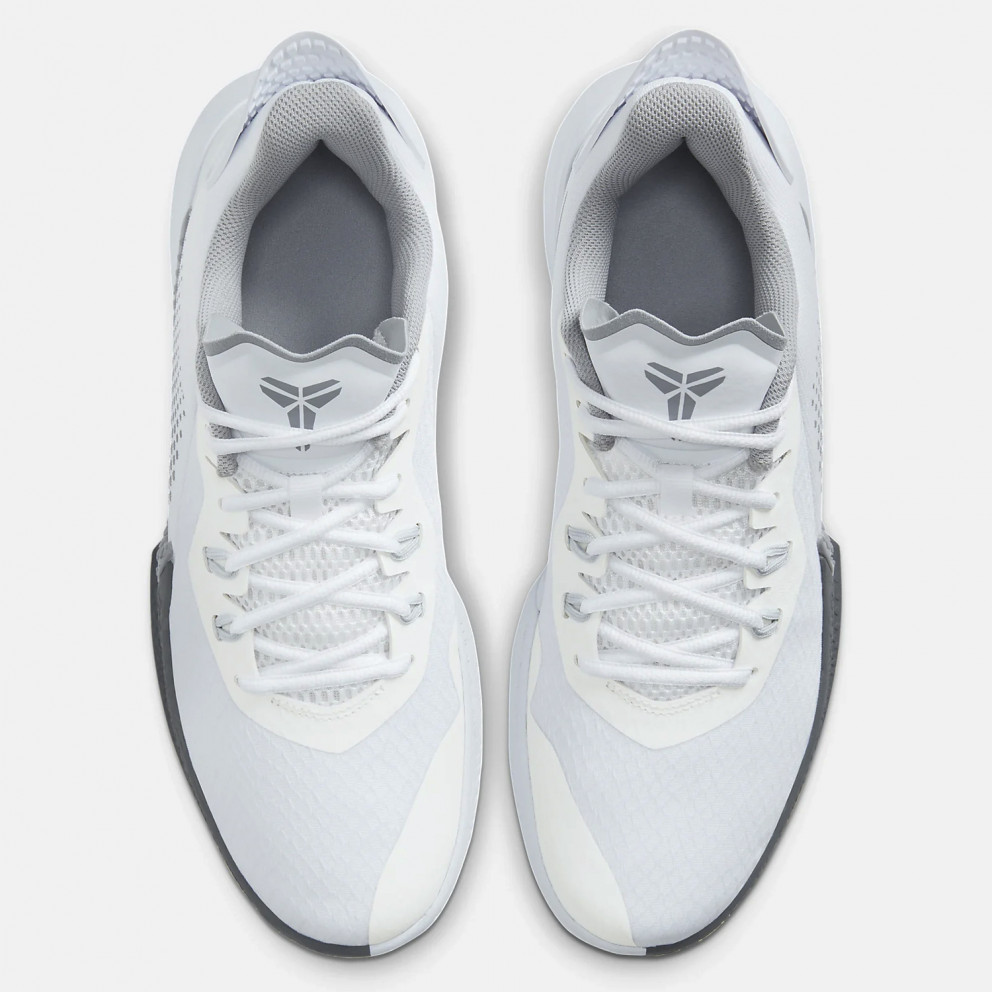 grey mamba fury