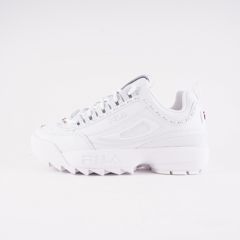 fila disruptor ii repeat women's