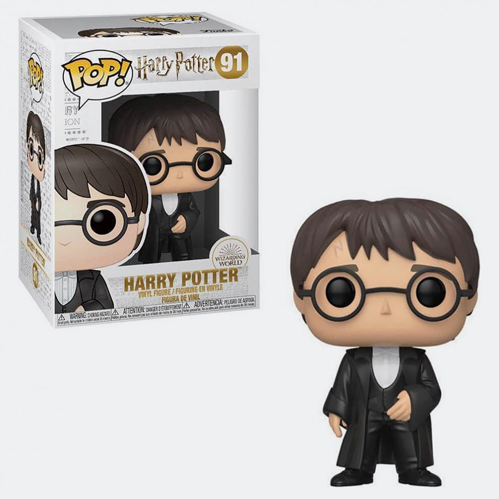 Funko Pop! Harry Potter - Harry Potter 91 Φιγούρα