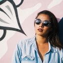 Chpo Vanessa Γυναικεία Γυαλιά Ηλίου