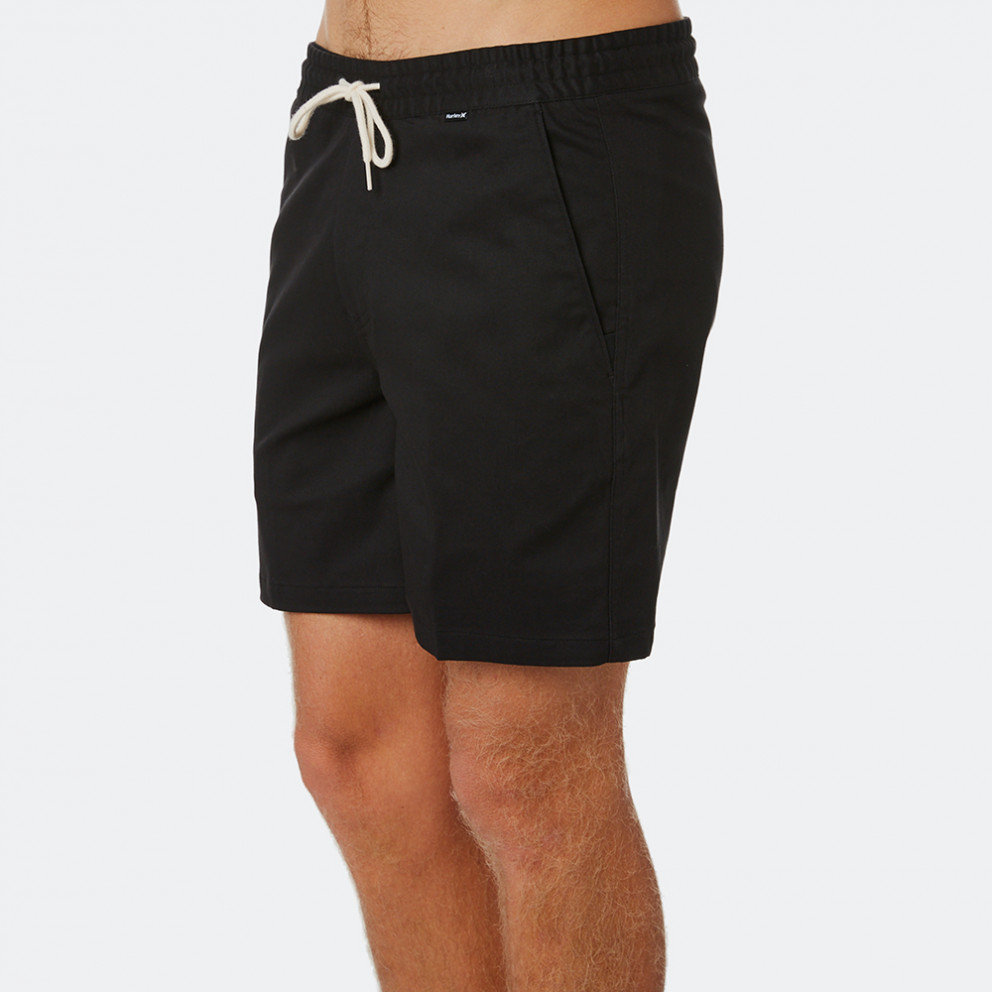 Hurley M O&o Stretch Volley 17" Men's Shorts
