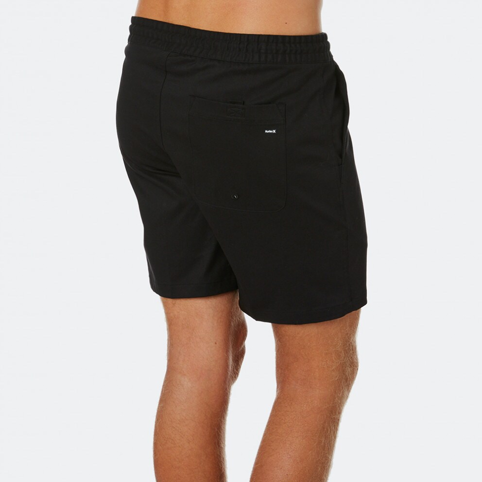 Hurley M O&o Stretch Volley 17" Men's Shorts