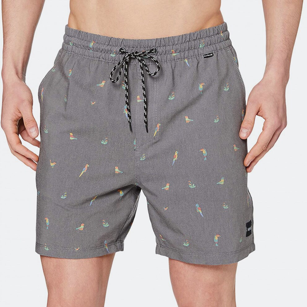 hurley volley shorts