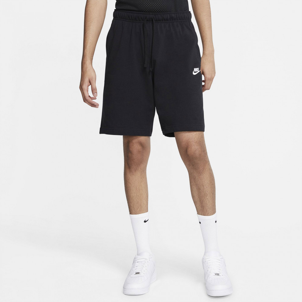 Nike Sportswear Men's Club Short Jersey