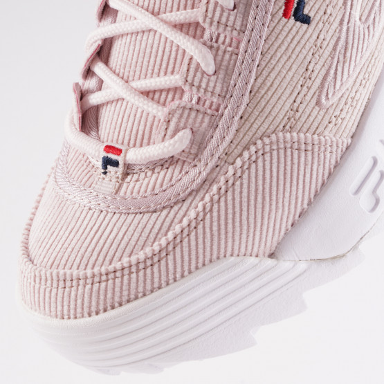 Heritage disruptor store