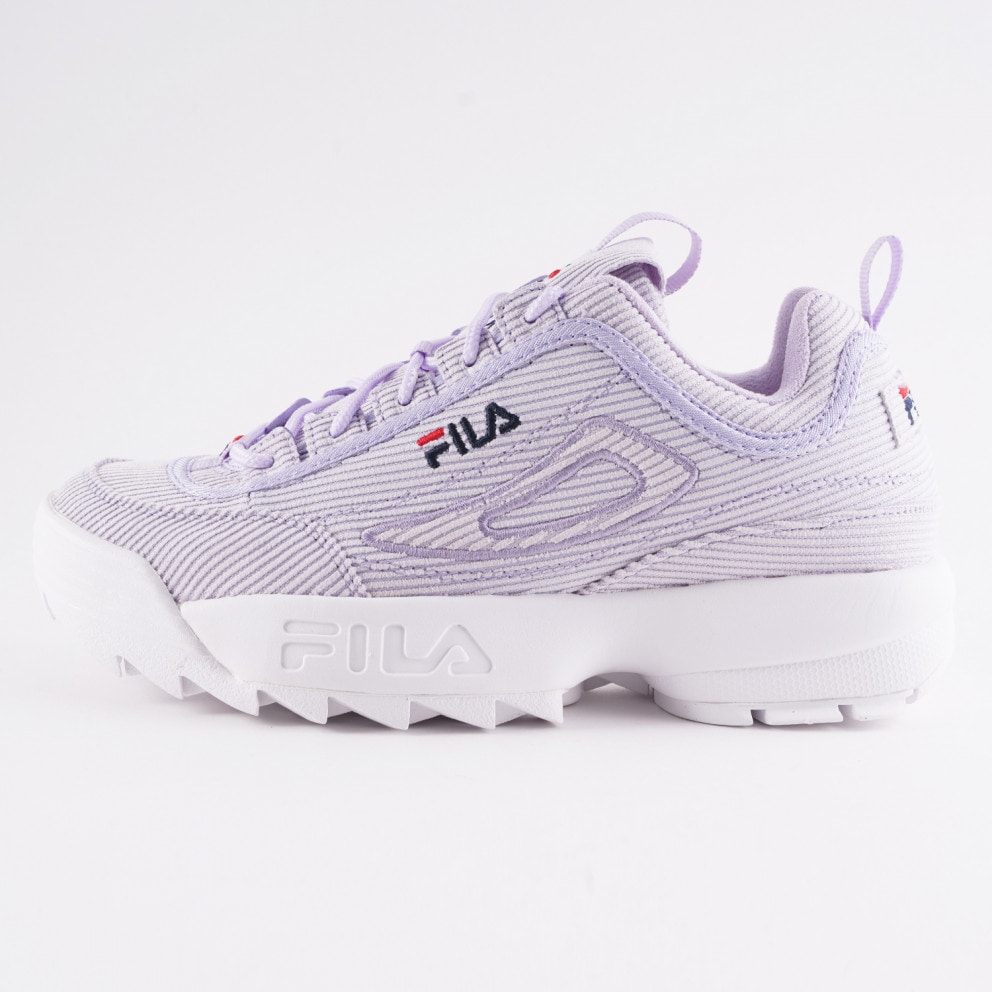 fila colors Hi Tech Services