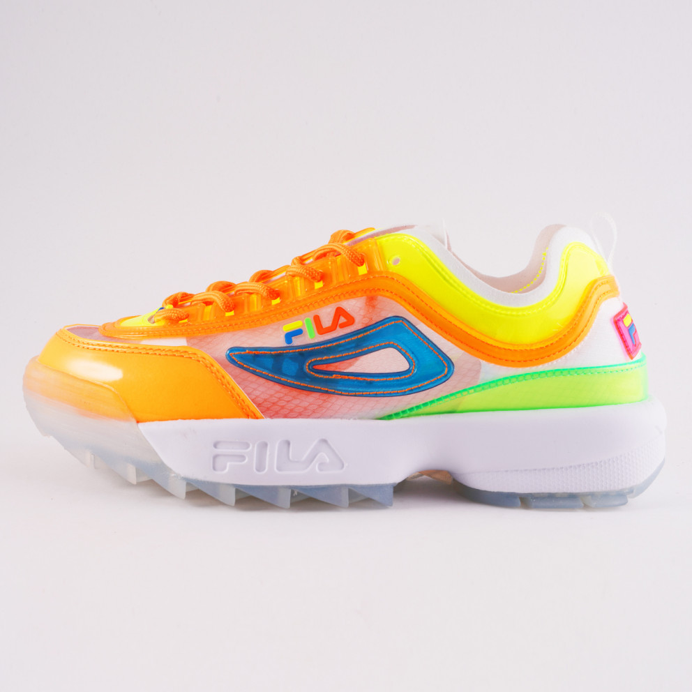 fila track spikes