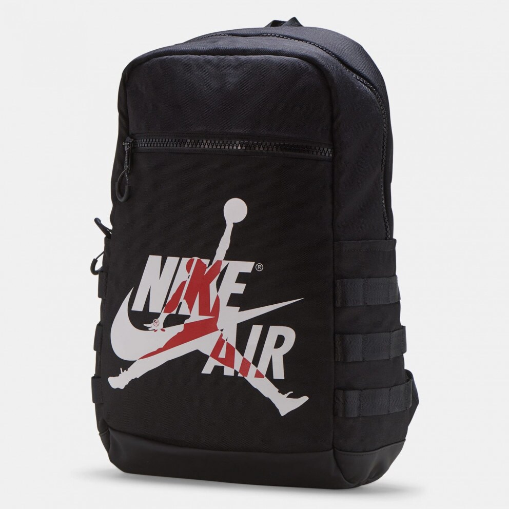 jordan jumpman classic backpack