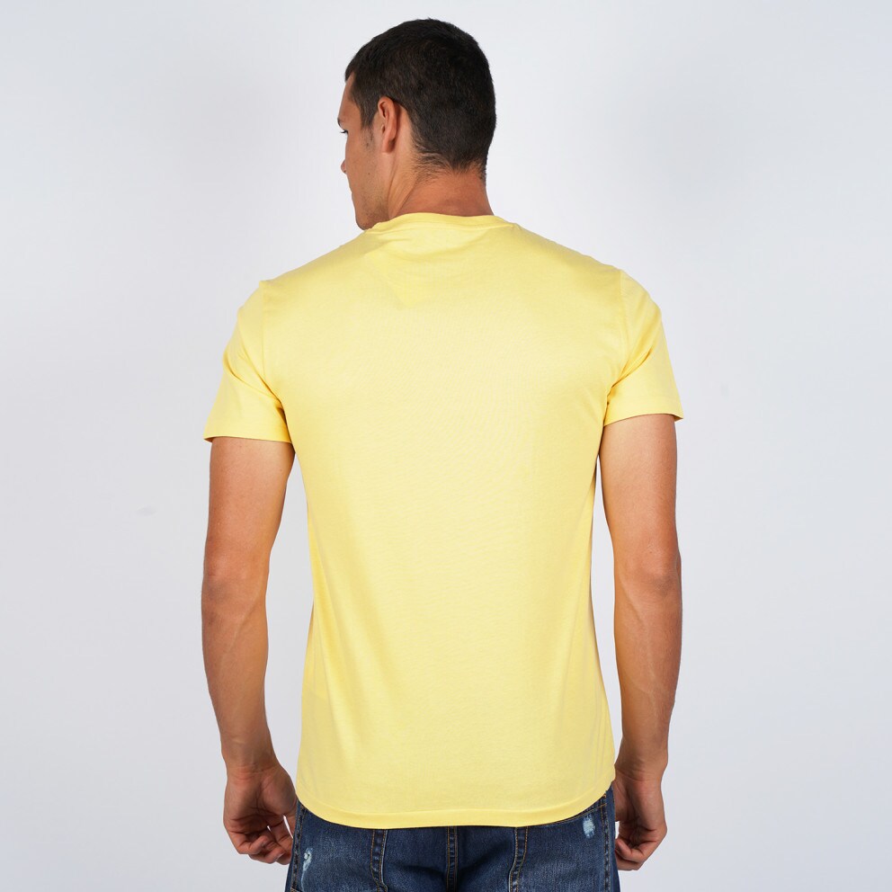 Polo Ralph Lauren Custom Slim Men's T-Shirt