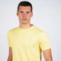 Polo Ralph Lauren Custom Slim Men's T-Shirt