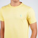 Polo Ralph Lauren Custom Slim Men's T-Shirt