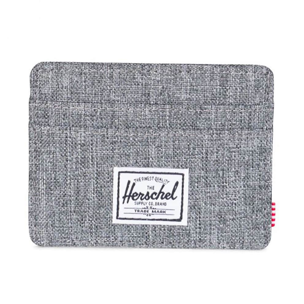 Herschel Charlie Unisex Wallet