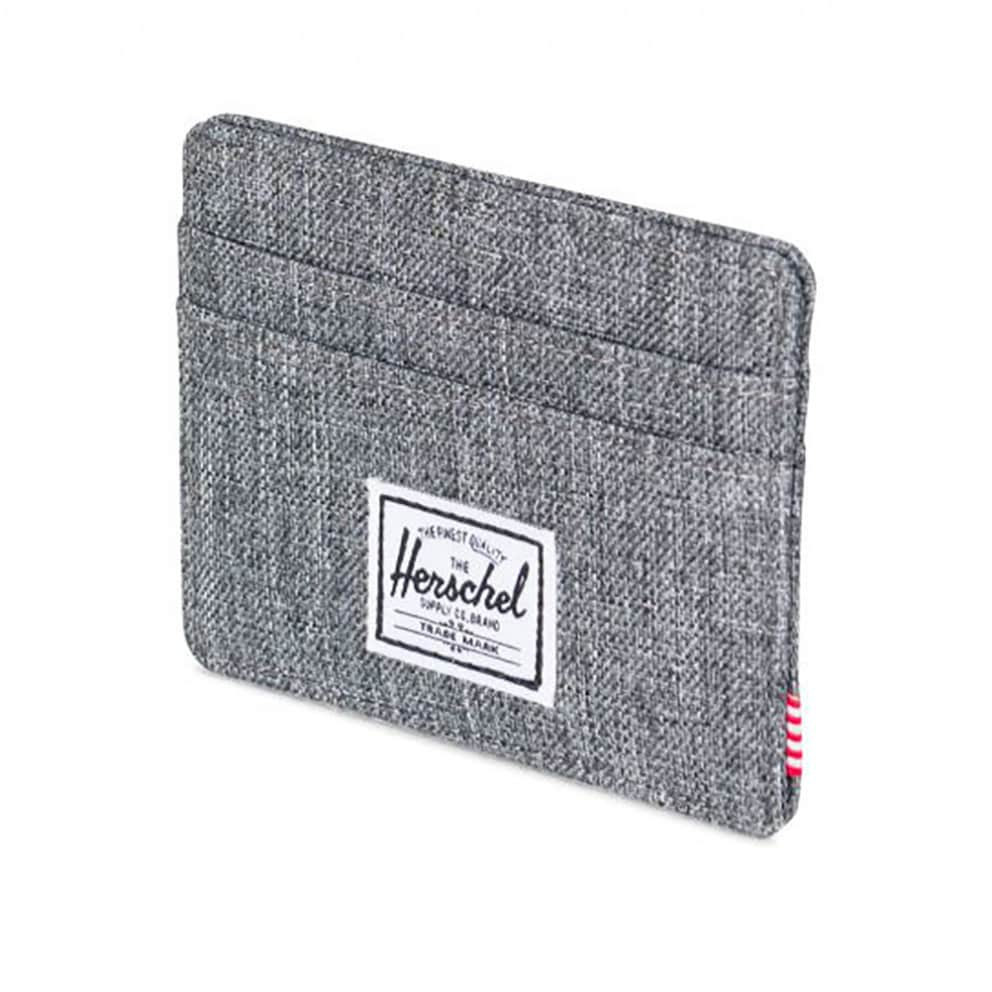 Herschel Charlie Unisex Wallet