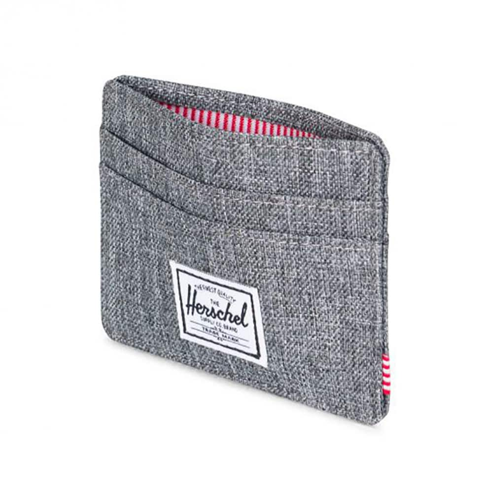 Herschel Charlie Unisex Wallet