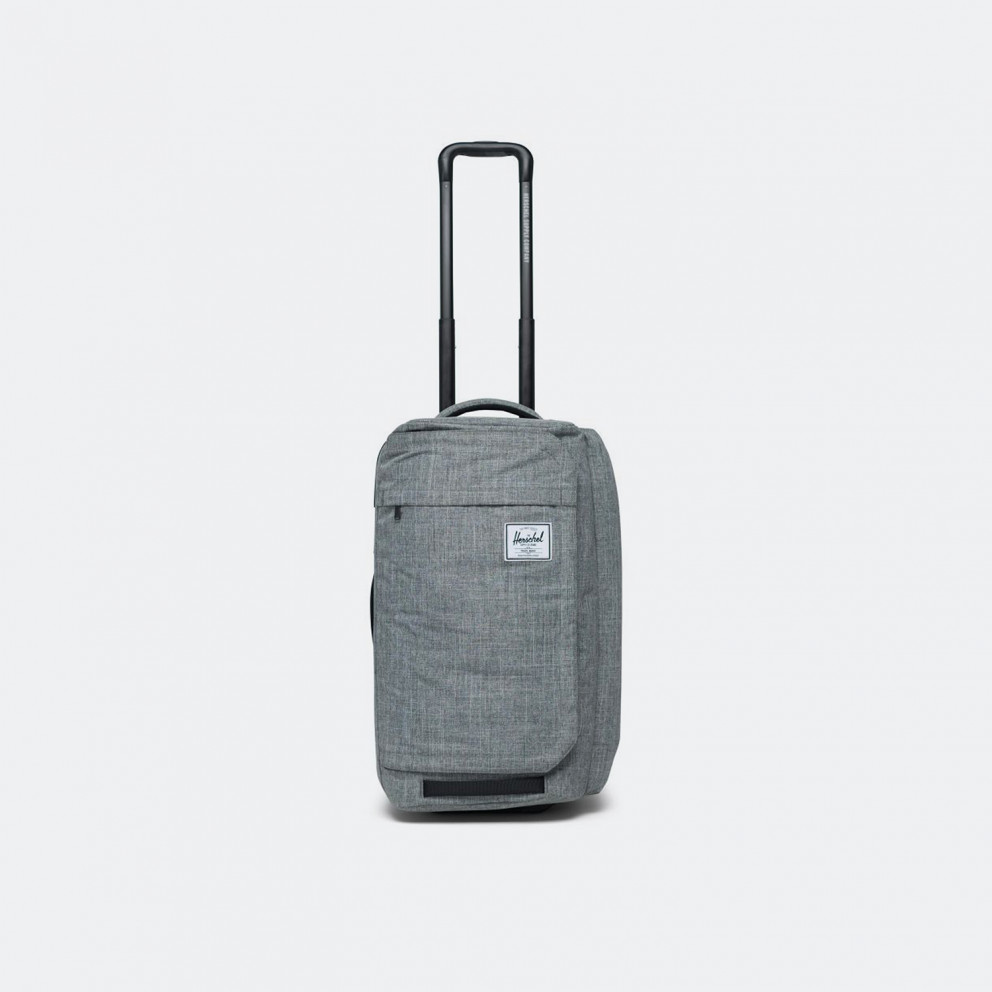 Herschel Wheelie Outfitter Travel Bag