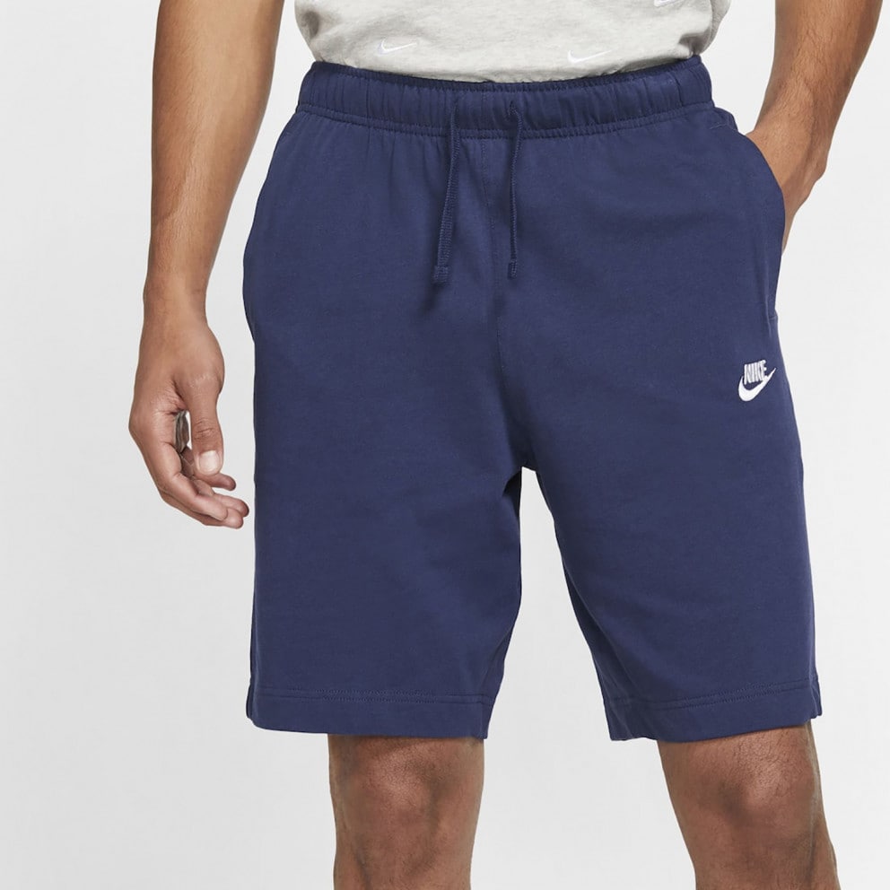 nike nsw club short