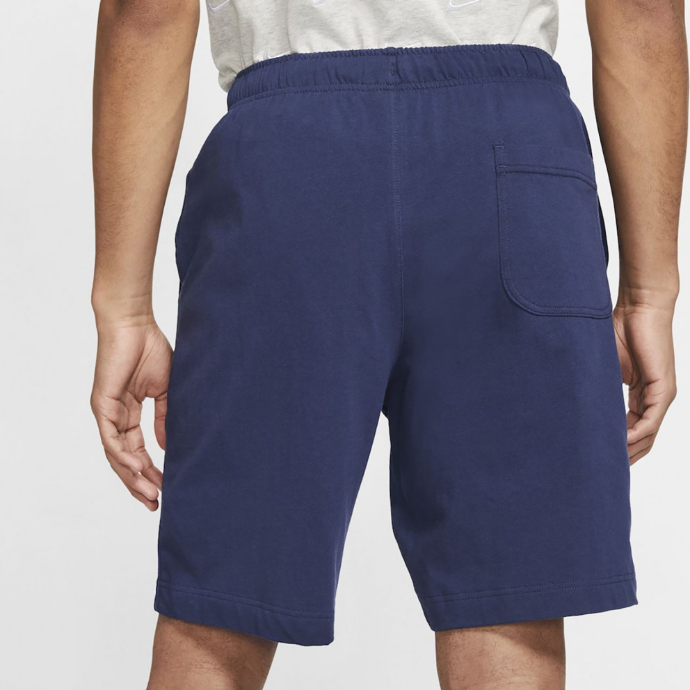 Nike Sportswear Club Men's Shorts