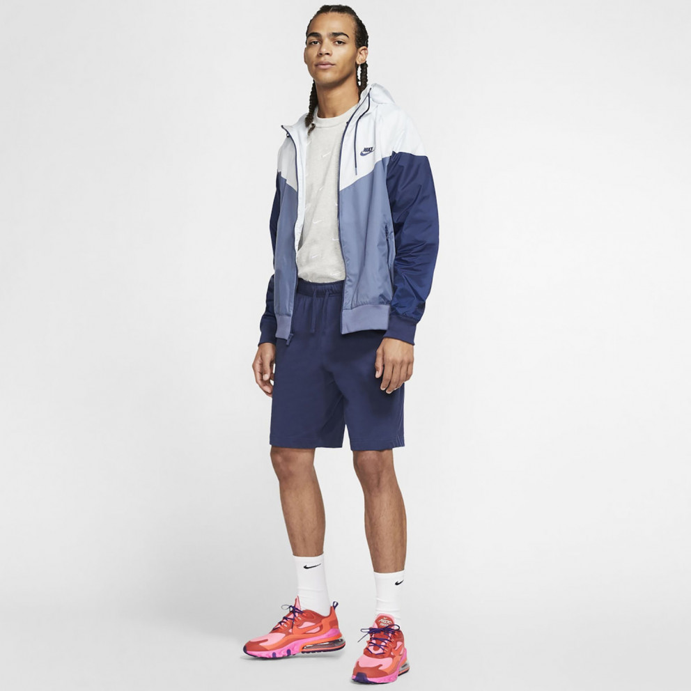 Nike Sportswear Club Ανδρικό Σορτς