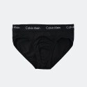 Calvin Klein 3-Pack Ανδρικά Σλιπάκια