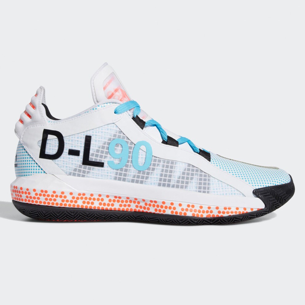 adidas performance dame