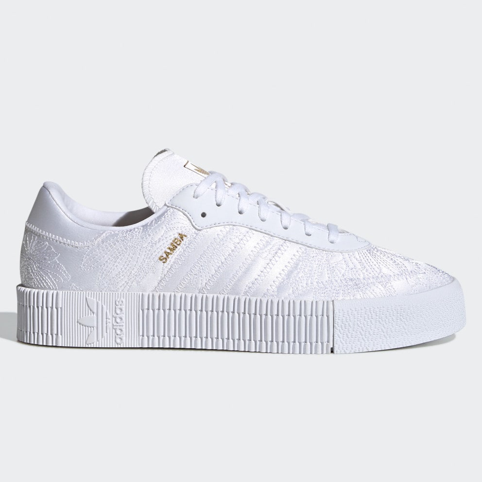 adidas originals samba rose