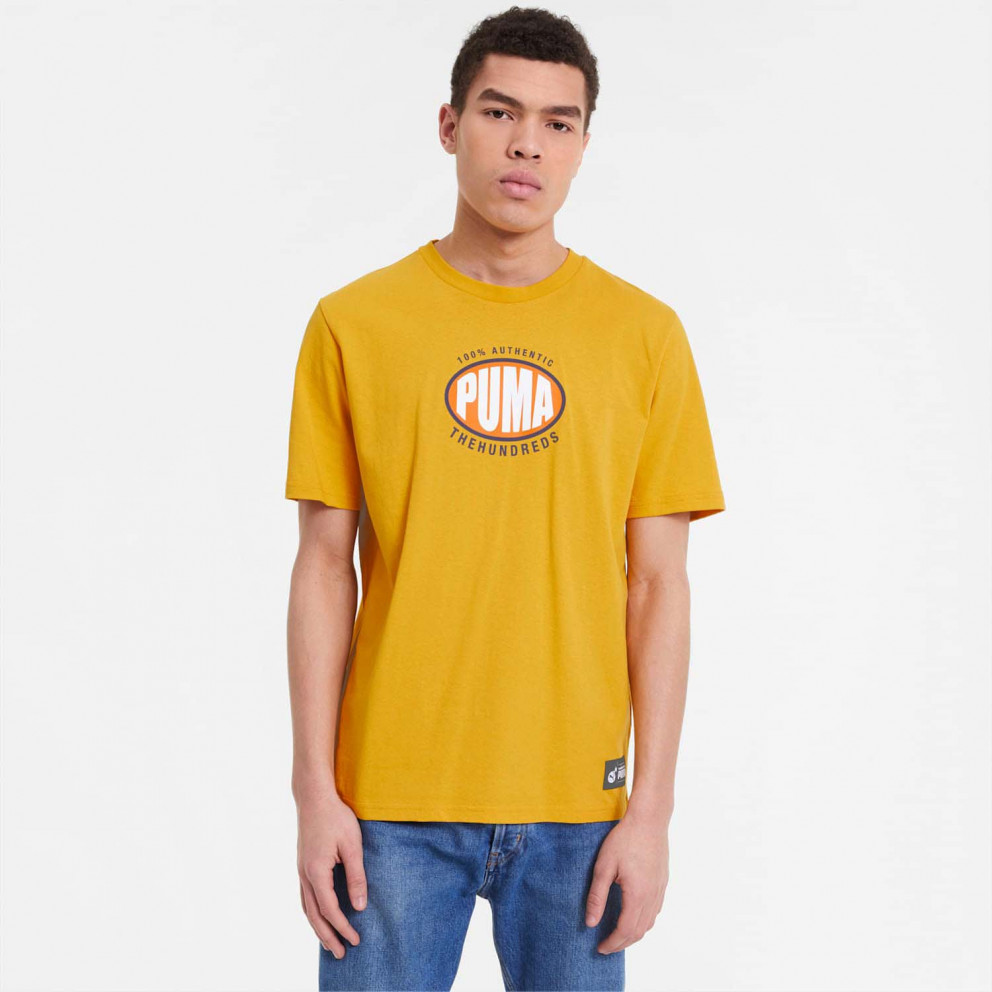 Puma X The Hundreds Men's Tee