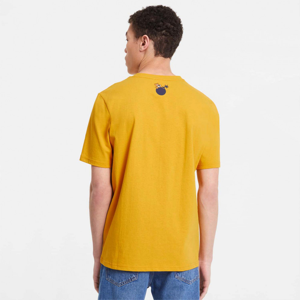 Puma X The Hundreds Men's Tee