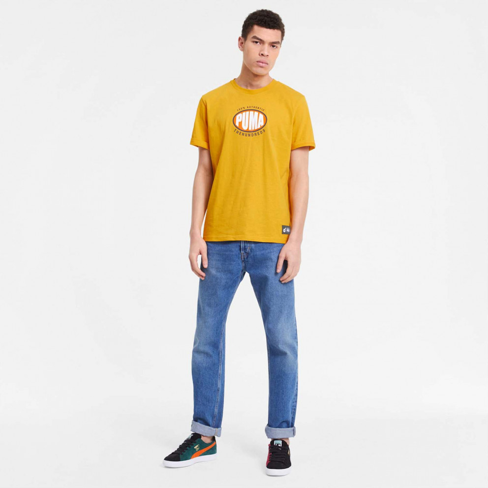 Puma X The Hundreds Men's Tee