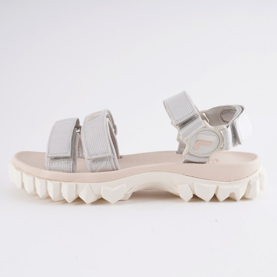 Fila Heritage Yak Sandal Footwear Γυναικεία Σανδάλια