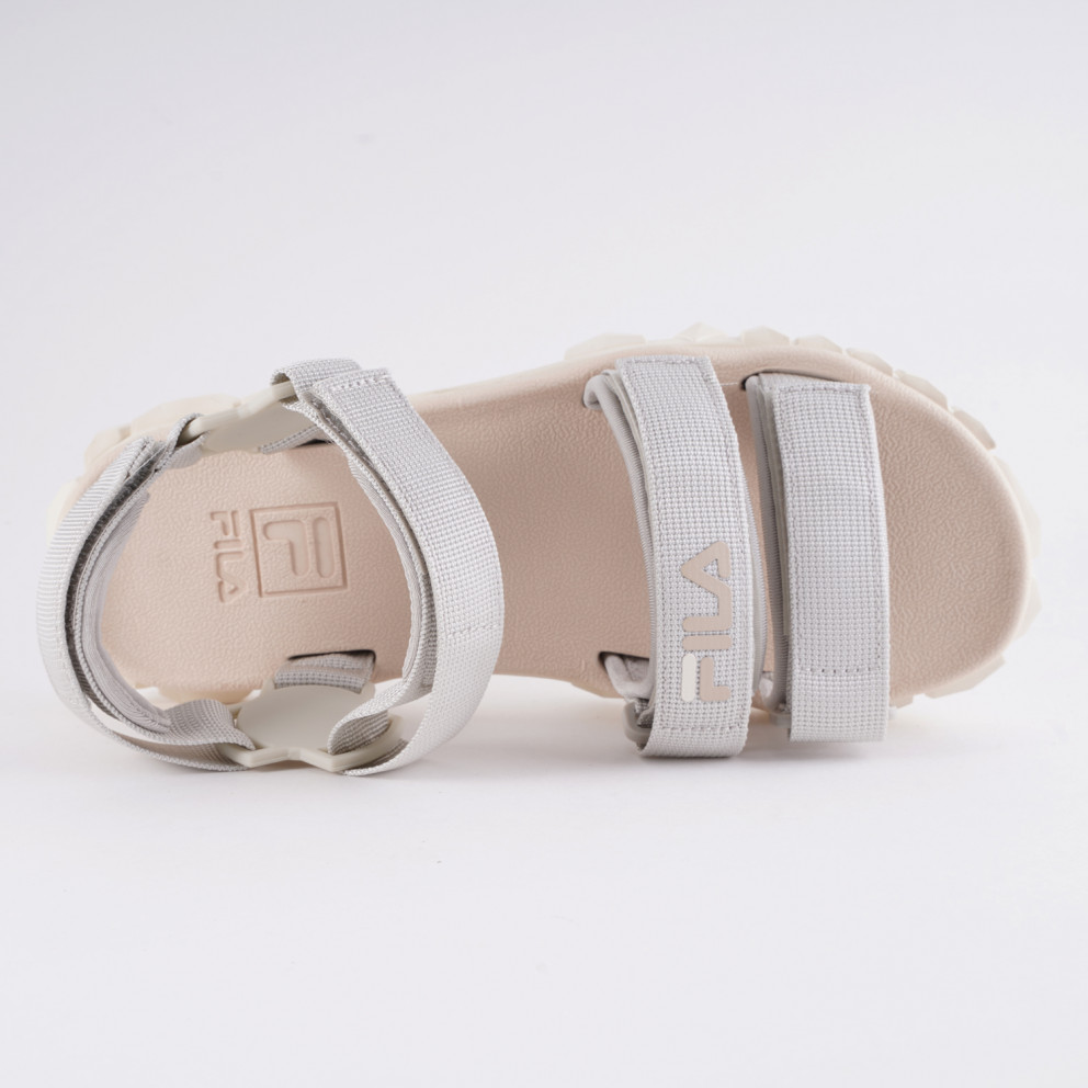 Fila Heritage Yak Sandal Footwear Γυναικεία Σανδάλια