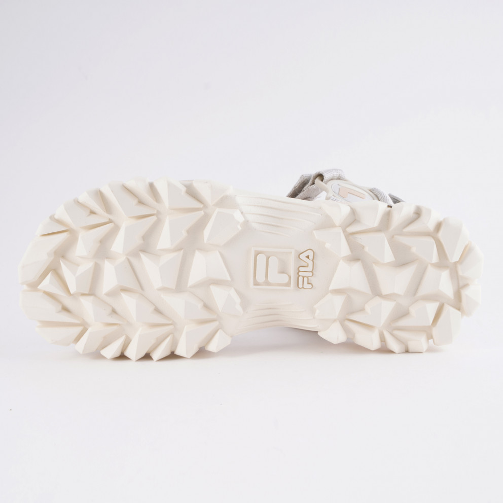 Fila Heritage Yak Sandal Footwear