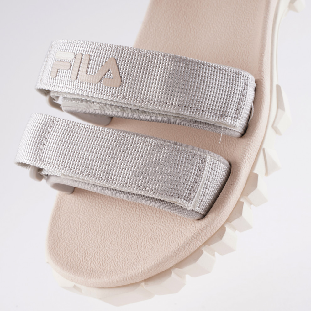 Fila Heritage Yak Sandal Footwear Γυναικεία Σανδάλια