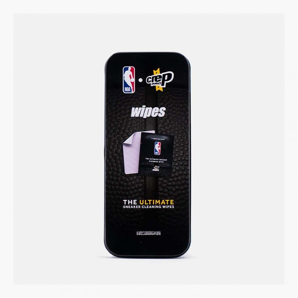 CREP X Nba -Wipes