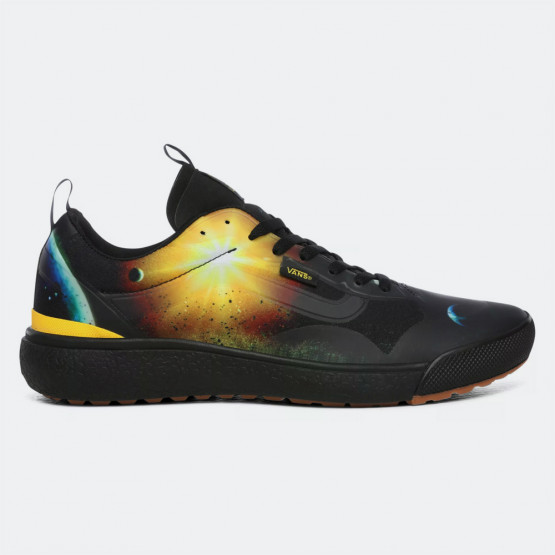 vans basketball shoes