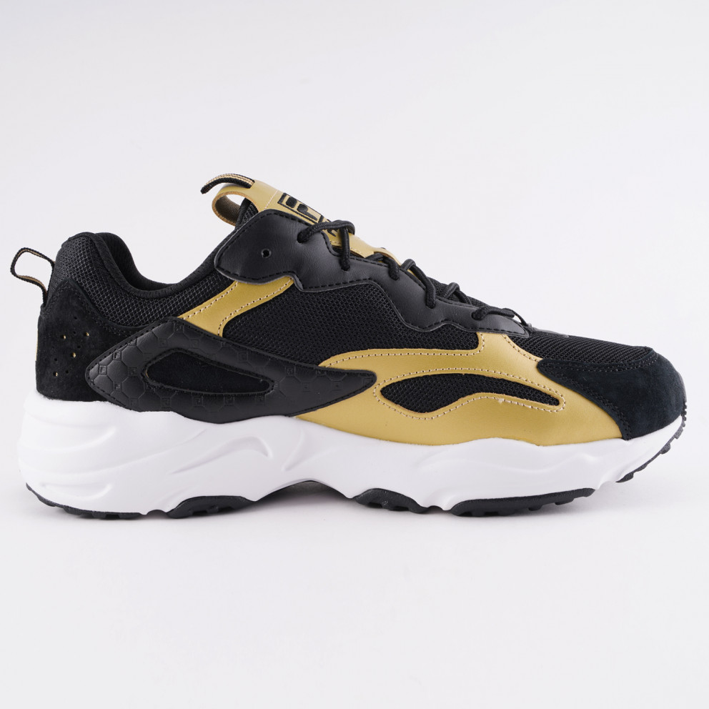 Fila Heritage 1Rm01051 Ray Tracer Footwear Ανδρικό Παπούτσι
