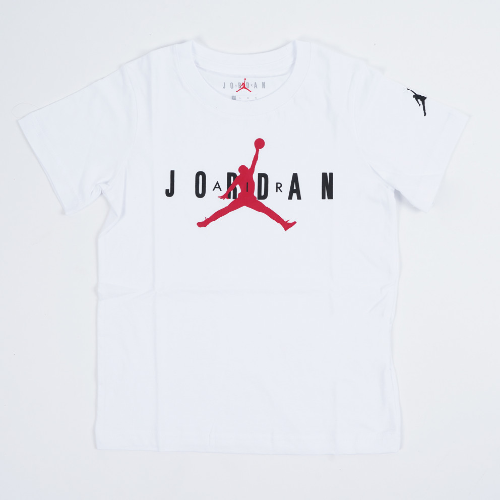 Jordan Brand Kids' Tee 5