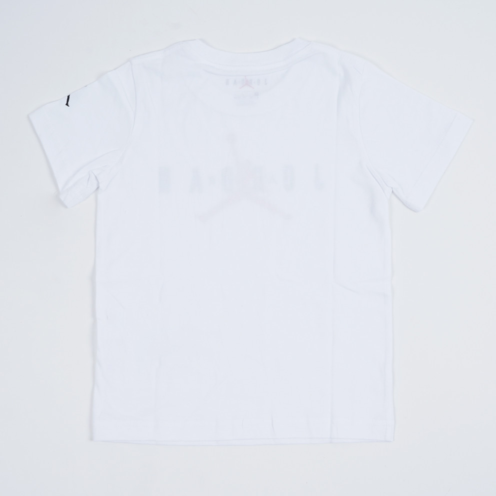 Jordan Brand Kids' Tee 5