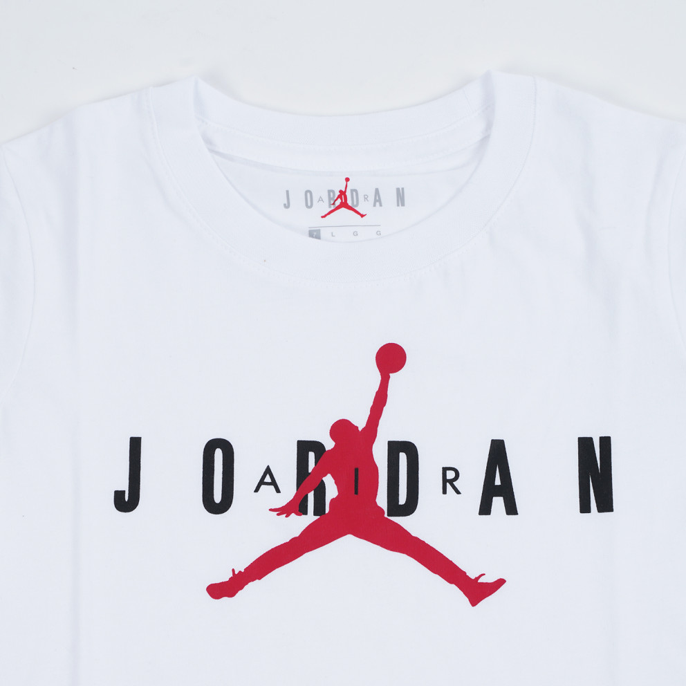 Jordan Brand Kids' Tee 5