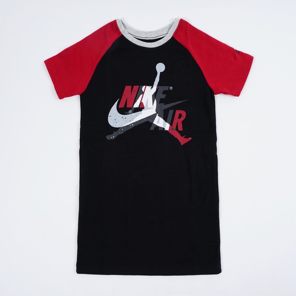 kids jordan dress