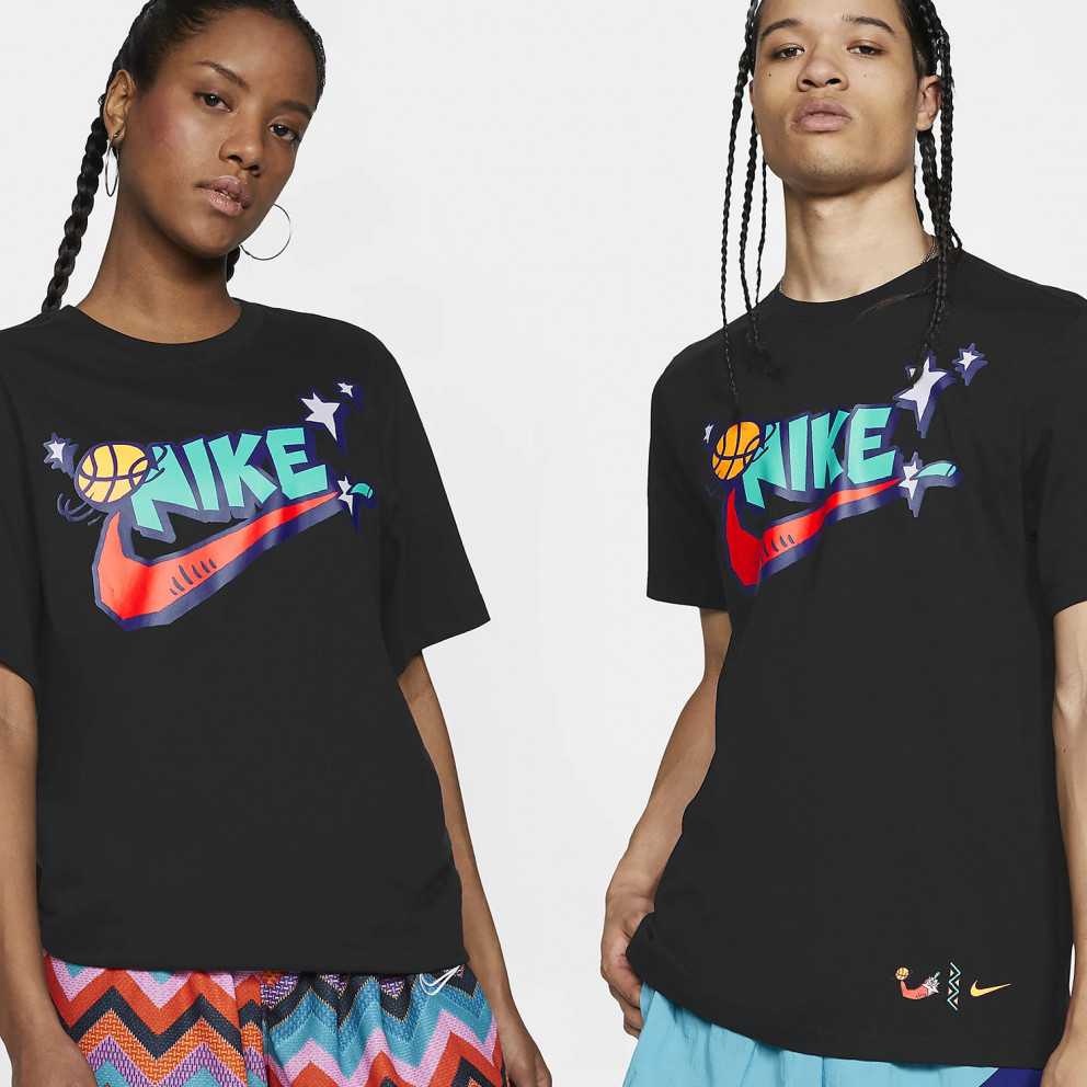 Nike Sportswear DNA Futura San Ανδρική Μπλούζα