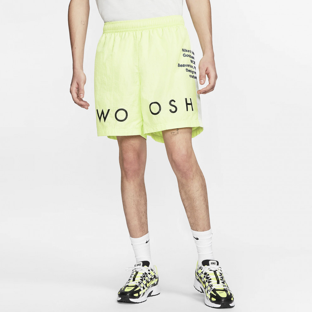 Nike Sportswear Swoosh Men's Woven Shorts