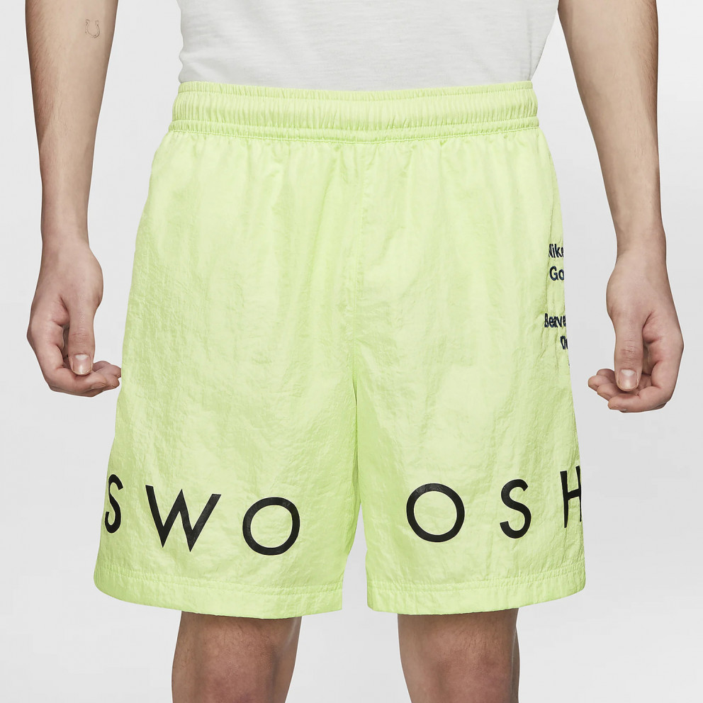 Nike Sportswear Swoosh Men's Woven Shorts