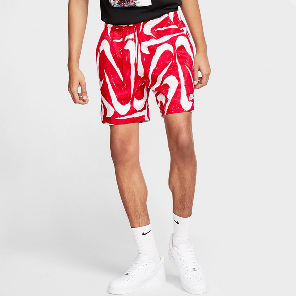 Nike Sportswear City Edition Men's Woven Swim Shorts