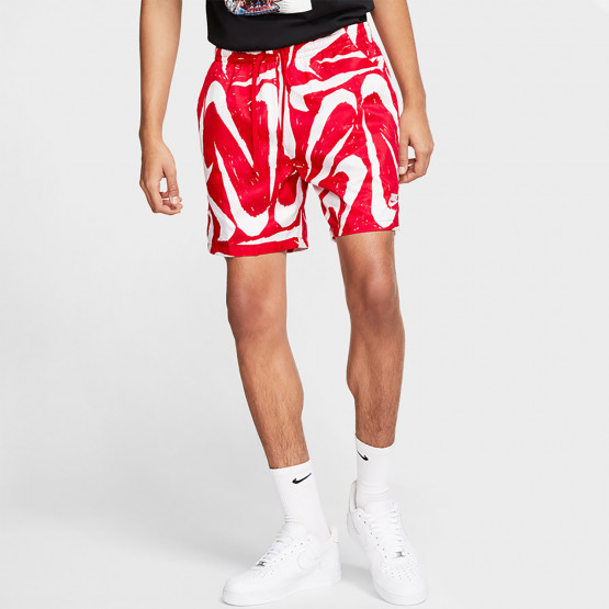 Nike Sportswear City Edition Ανδρικό Woven Σορτς Μαγιό