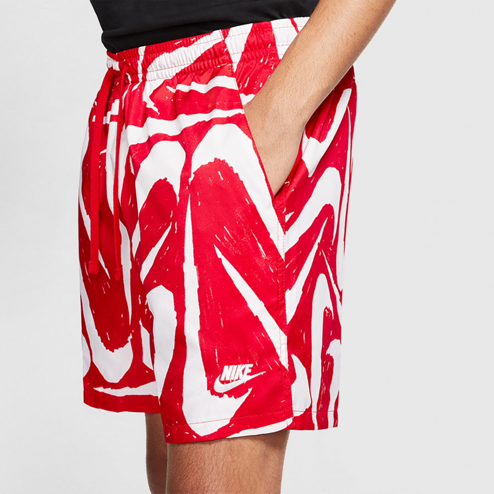 Nike Sportswear City Edition Men's Woven Swim Shorts