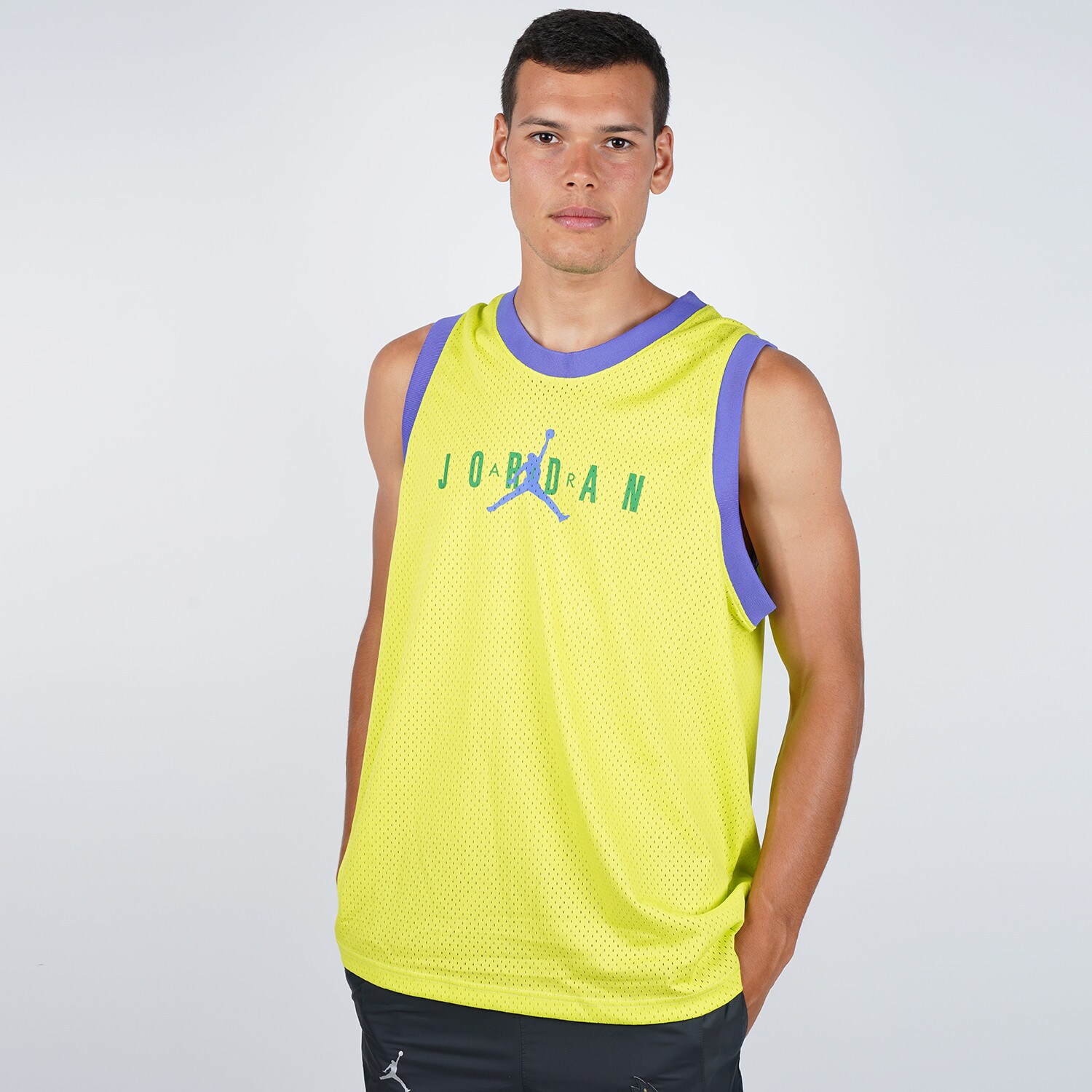 nike dna tank