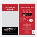 Sprayground Camo Sharkmouth Fashion Mask - Μάσκα Προσώπου