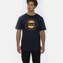 Hurley Circle Dye Ανδρικό T-shirt